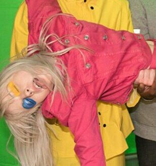 TheParamoreCity's tweet photo. "paramore's self titled album was released SIX years ago today" https://t.co/X12aeSNXyH