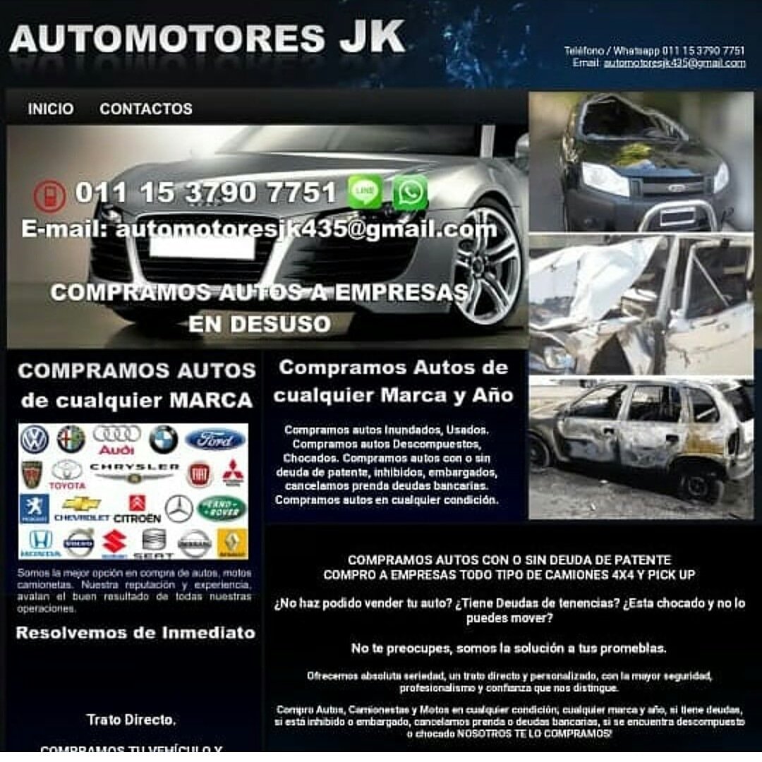 ComproAuto2's tweet image. 