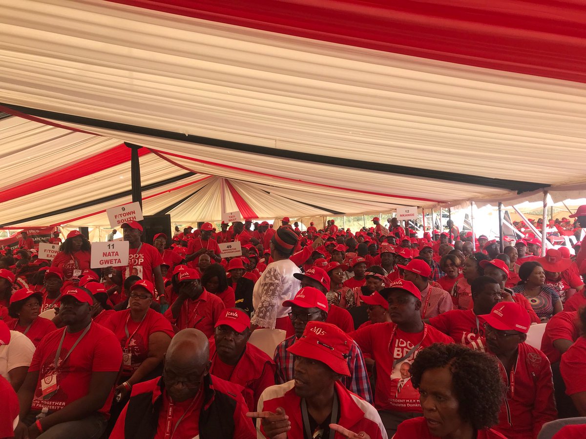 We outchea #BDPKang2019 #Gomasisi #DomiNation 💪🏾✊🏽