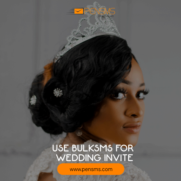 pensmsdotcom's tweet photo. Use BulkSMS for #wedding Invite and save the day!
Get started now, click > https://t.co/YJ3kLhpBKt 

#FridayMotivation #FridayThoughts #weddingrings #Weddingcake #BulkSMS #VoiceSMS #mobilemarketing #PenSMS https://t.co/t8mfbXtoU3