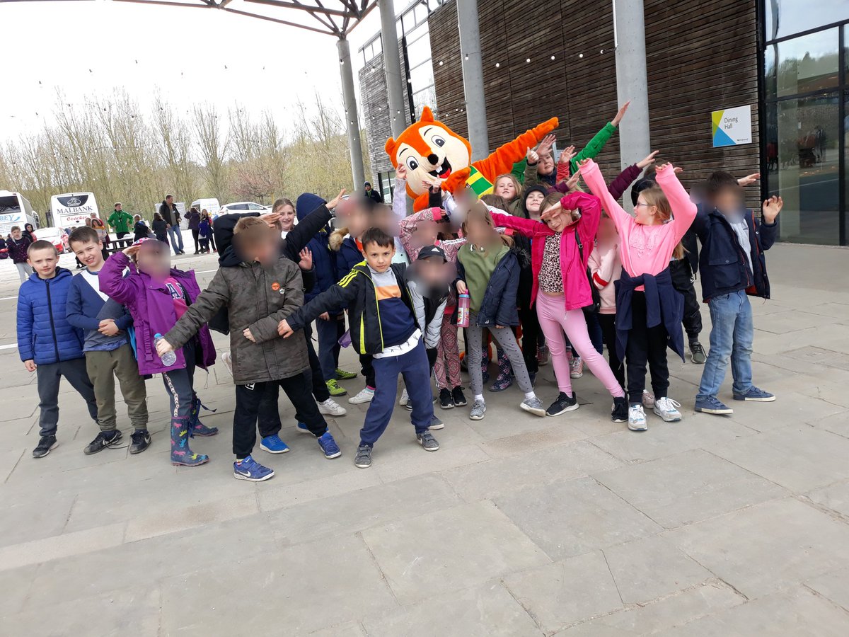 St Giles Class 7 tweet media