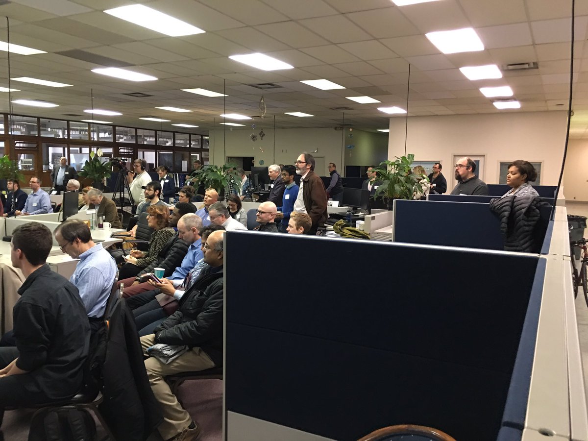 Great turnout <a href="/rocgrowth/">RocGrowth</a> Coffee this morning <a href="/exploreROC/">Explore Rochester</a> <a href="/RocArchive/">ROC ARCHIVE</a>