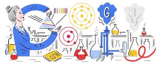 PhysicsOzzy's tweet photo. Remember mom talking about black bodies? Hedwig Kohn was a German physicist that not only studied them but also was the third woman to receive the right to teach as a physics professor in Germany prior to WWII!  https://t.co/PKKley024c https://t.co/syLhQAENUf