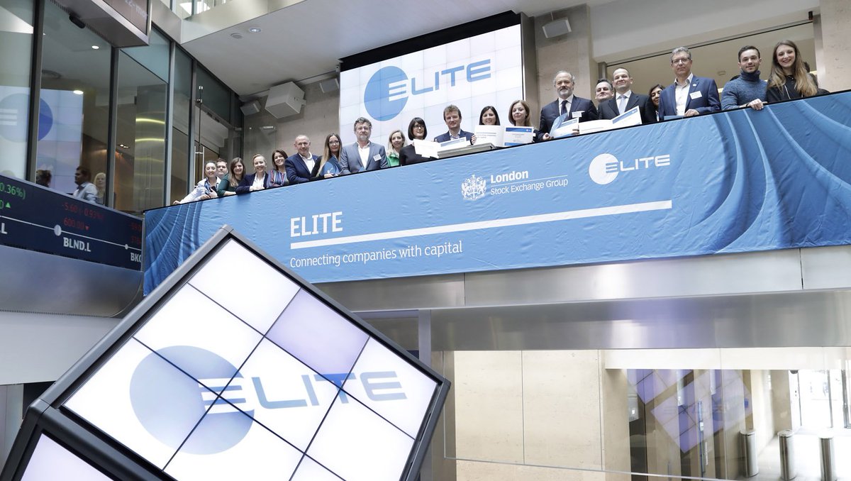 _ELITEGroup_'s tweet photo. Congratulations to @BlueAirWeb #Megakran #PASELL #TranzitFood #UBM @XAPT_Hungary # INEA d.o.o. @KLB_Group on receiving the ELITE Certificate today. A great recognition for your successful long-term growth journey #weareELITE https://t.co/9sLW4FWTJ6
