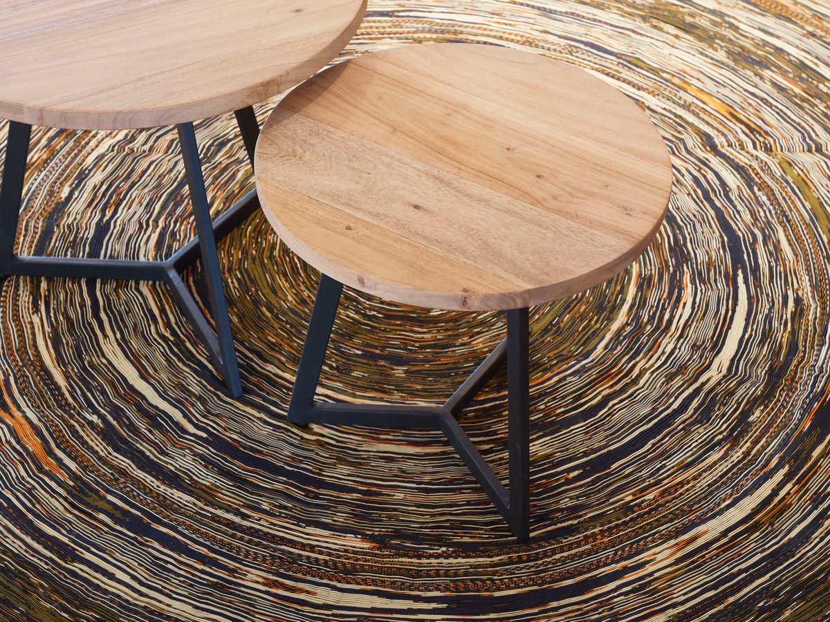 Onlangs mocht ik een interview geven aan @loggecirculair . Wij werken samen voor #circulairekantoorinrichting. Ook alles lezen hoe je circulariteit meetbaar maakt met onze software? Lees hier het interview: logge.nl/wij-geloven-ni…