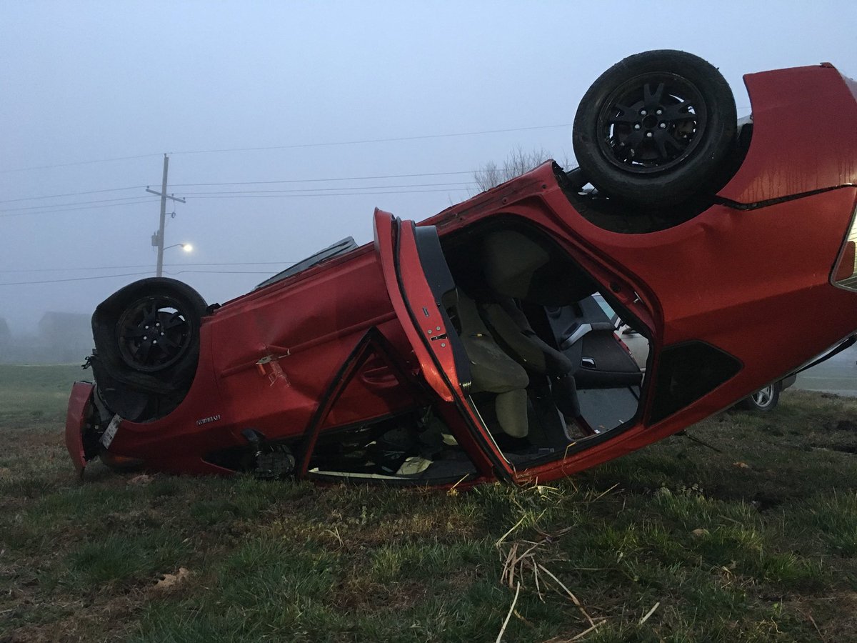 RaeDanielTV's tweet image. At @RayPec HS, a mock crash scenario is set up where students will get an in depth look at how serious destructive decisions while driving can be - this is put in by the HS’ @SADDnation chapter