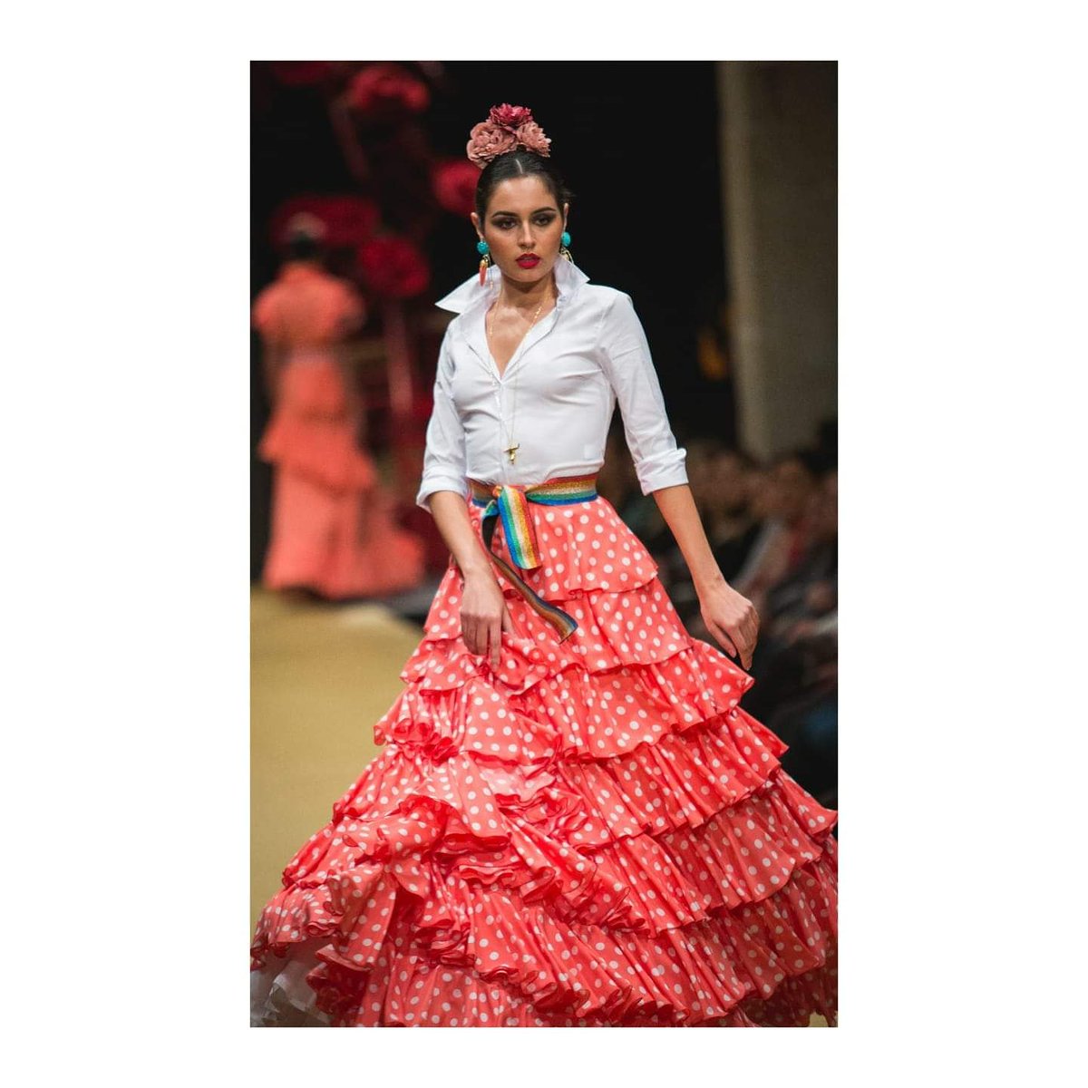 ✨ R E N A C E R ✨

#Flamenka #Renacer