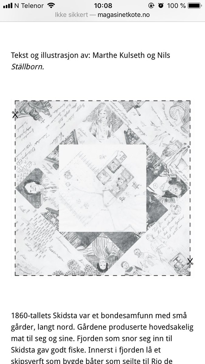 Har du tenkt på at de ekstrovert i samfunnet blir prioritet mer enn de introvert? Les vår siste tekst på KOTE og få et innblikk i hvordan arkitekturen er med på å opprettholde dette!