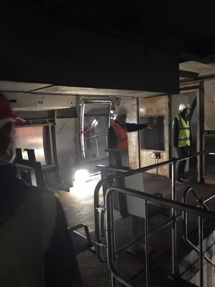 Cleveland Police Cadets Stockton tweet media