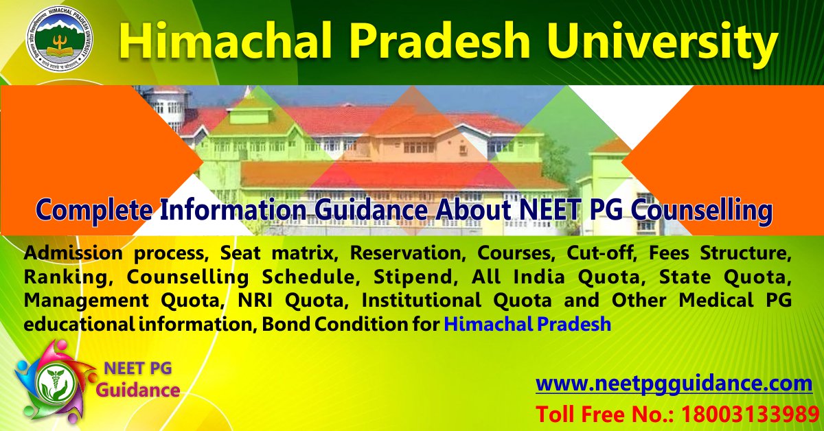PgGuidance's tweet photo. #HimachalPradeshUniversity https://t.co/dKe8FxuiiB