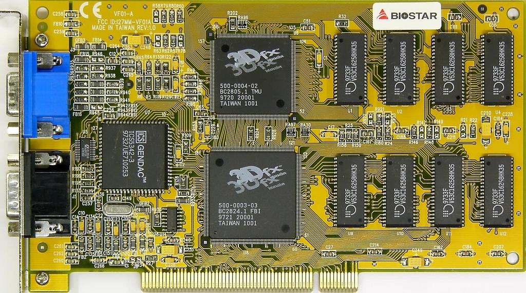 disconnect's tweet photo. The story of the 3dfx Voodoo1 https://t.co/g73zLEjfmK https://t.co/8T9Rk5Tj76