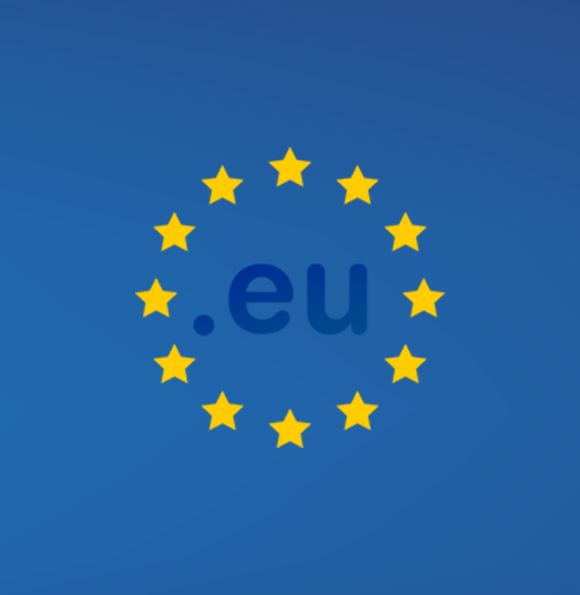 EURid tweet media