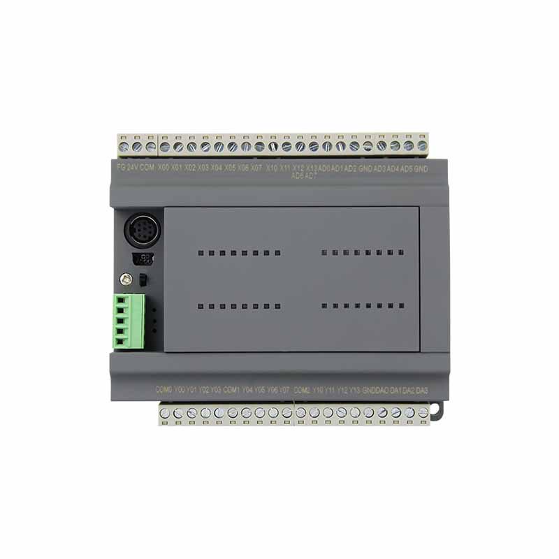 Coolmaytech's tweet image. Only one click you will find details about Coolmay 24 I/O PLC Controller CX2N-24M(-8AD4DA). coolmayplc.com/coolmay-24-i/o…  
 #Programmableautomationcontroller #Smallplccontroller #Plcunit