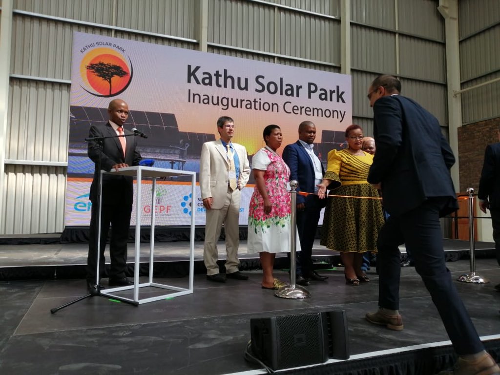 Kathusolarpark Hashtag On Twitter