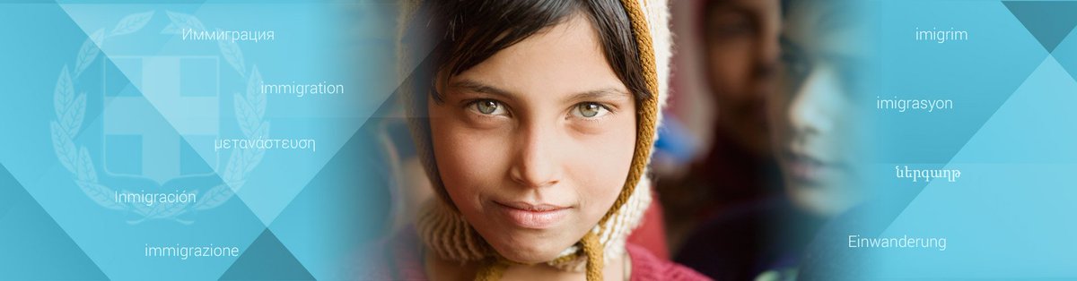 Υπουργείο Μεταναστευτικής Πολιτικής tweet media