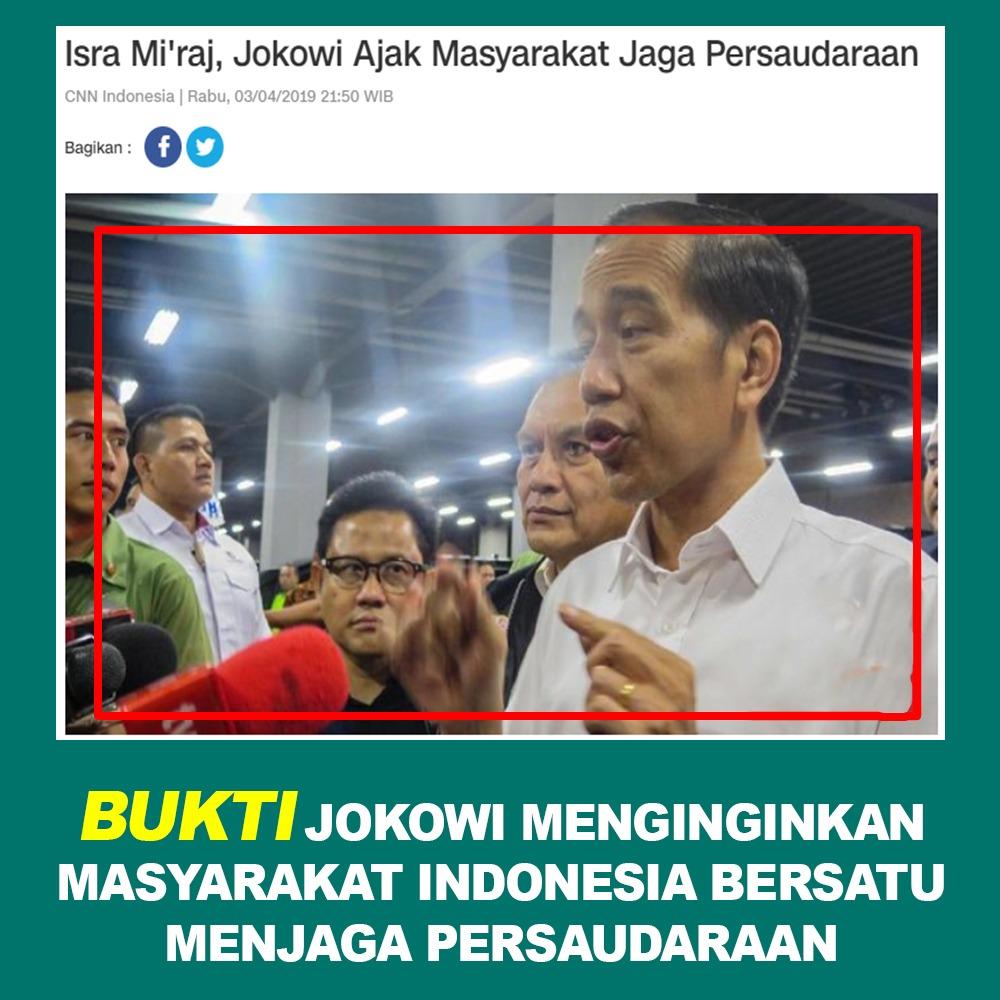 jupyter20's tweet image. #NgapakBarengJokowi #Coblos01SudahTerbukti #02KebanyakanSandiwara #PutihkanJakarta #KamuSelaluAkuSayang #01IndonesiaMaju #01Jokowi3PDIP #01JokowiLagi #01OptimisIndonesiaMaju #02TunggangiIslam #JokowiLagi #Jokowi #JokowiAmin