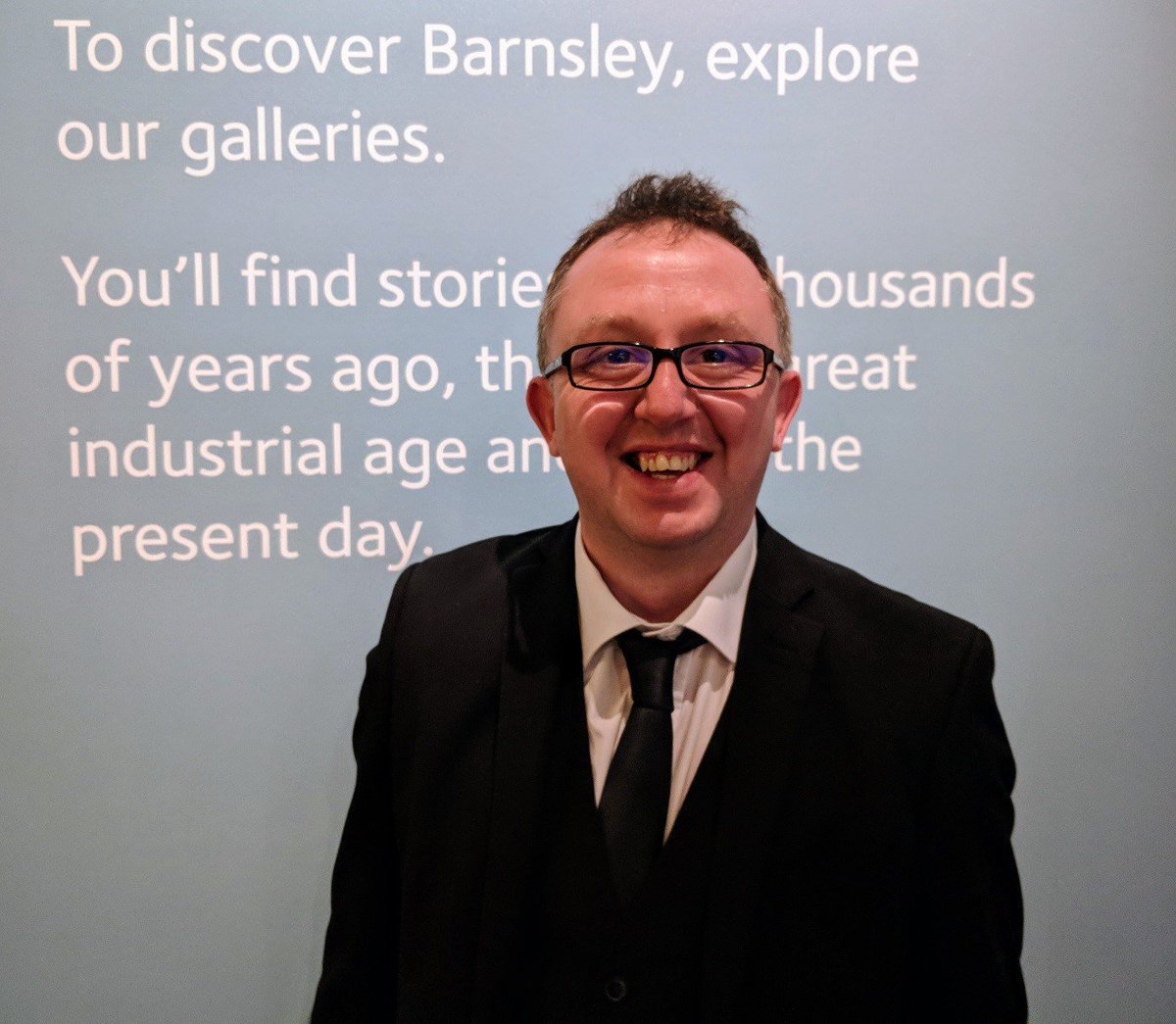 WorkingWin's tweet photo. Paul was in the top 5% in his company, but when faced with numerous stressful challenges, mental ill health struck and he had to give it all up. Now he's back working a new job and loving every day. #stressawarenessmonth Read his story here 👉 https://t.co/MZcJvviT6N https://t.co/9gcHGOYo6W