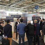 Image for the Tweet beginning: Last day to meet us