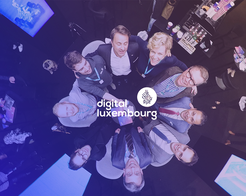 We had an amazing time at the <a href="/arch_summit/">Arch Summit</a> 2019, Thank you <a href="/TomorrowStreet/">Tomorrow Street</a> and all the partners for organizing this important event for #Luxembourg!🚀🔥 
<a href="/Xavier_Bettel/">Xavier Bettel</a>