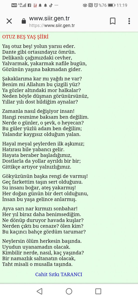 Ömer BALCI (@merbalci20) on Twitter photo 