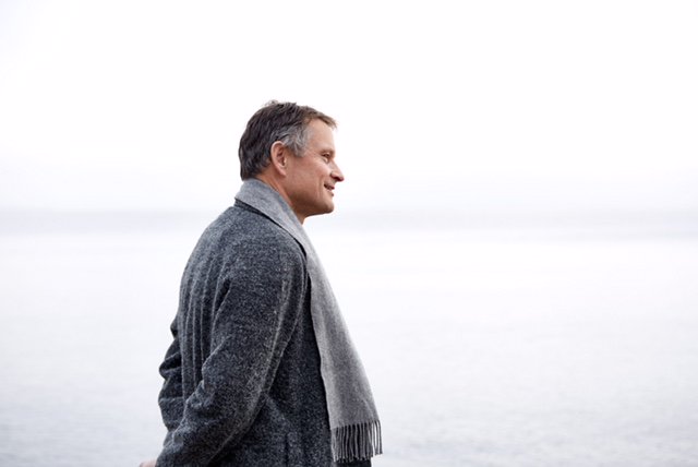 Entreprenør og iværksætter <a href="/clausmeyerdk/">Claus Meyer</a> gæstede i går HOUNÖ til en frugtbar dialog om fremtidens køkken. Emner som innovation og ovnteknologi i fremtidens produktionskøkkener stod sammen med lækkert smørrebrød højt på dagens menu. #clausmeyer #HOUNÖ #combiovne #innovation