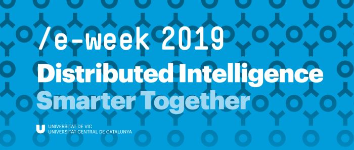UVic_FEC's tweet photo. ⚠️ACTUALITZEM EL PROGRAMA DE LA E-WEEK (@eweekvic)!

https://t.co/k5txsusopV

📈No et perdis cap dels actes que tenim preparats! Recorda que la inauguració serà dimarts 9 d'abril a l'Aula Magna. Has vist quins convidats tenim?😏 https://t.co/CYUgP0PSVm
