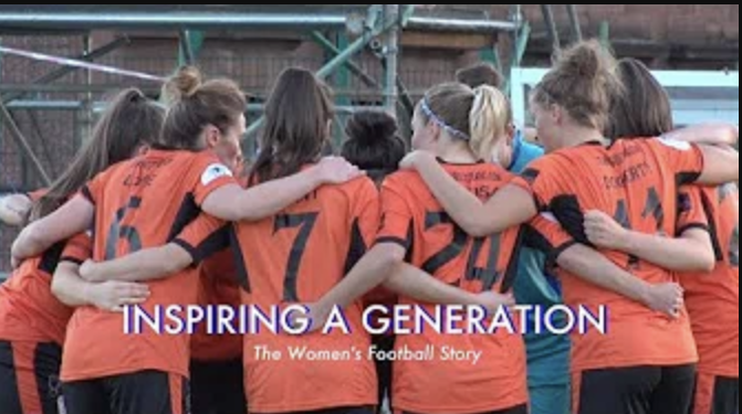 ENRGSport's tweet image. TODAY AT 1PM.

An ENRG Sport documentary by @DRonney.