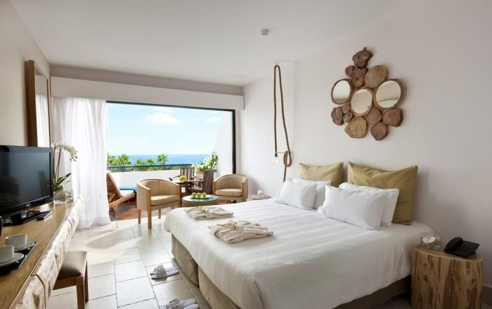 DirectDealscy's tweet photo. Προσφορά 5* Azia Resort &amp; Spa για 2 Διανυκτερεύσεις για 2 Άτομα &amp; 1 ΠΑΙΔΙ έως 12 ετών All Inclusive (Πρωϊνό,Μεσημεριανό &amp; Δείπνο) https://t.co/tf2cXJWpfy #aziaresort #paphos #relax #deal #cyprus #directdeals4u #directdealsCY https://t.co/OJRGWrekRw