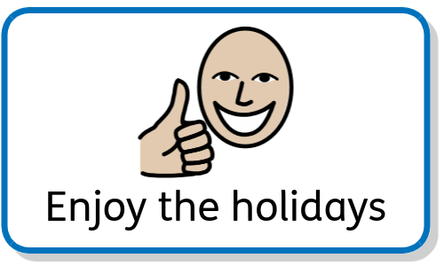 StoneBaySchool's tweet photo. We finish today for the summer. Make the most of the good weather! https://t.co/Kj5FZ2GjUZ