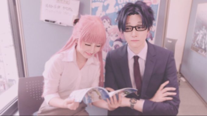 コスプレイヤーぬこどんのTwitter画像13