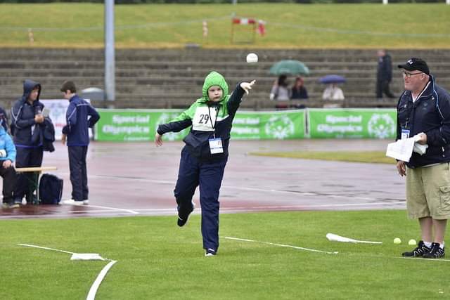 MiPiX's tweet image. Dont let the rain dampen your spirits today, it does not stop our wonderful athletes #playyourpart @SOIreland #collectionday @DPSOclub