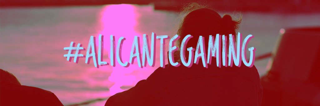 TodasGamers's tweet photo. #FelizFinde de segundas partes que siempre fueron buenas junto con la continuación de la crónica de @bolverkr sobre el evento de #AlicanteGaming del pasado finde en el #AlicantePuertoDeEncuentro: youtubers, indies y torneos https://t.co/5MWrbxfQCl https://t.co/koDVz1hjRb