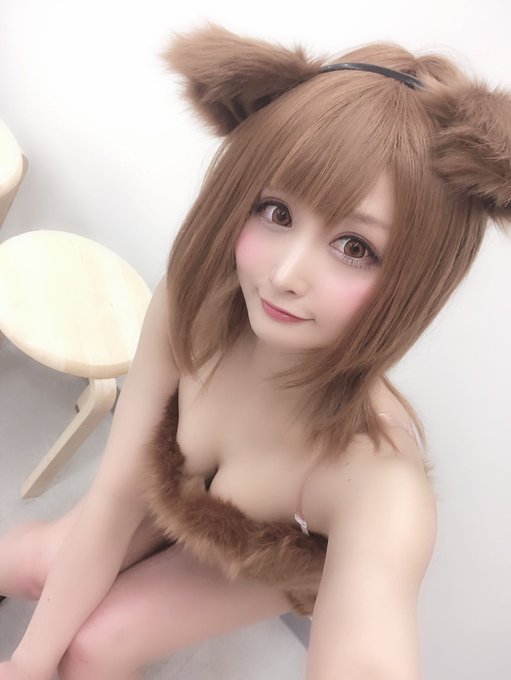 Twitterのコスプレ画像14