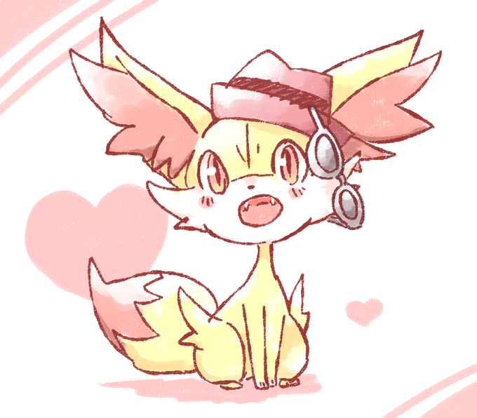 フォッコの日のtwitterイラスト検索結果 古い順 フォッコの日のtwitterイラスト検索結果 古い順