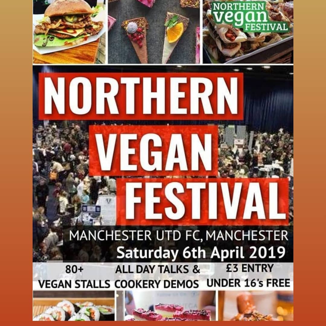 Happening tomorrow 💚🌿🌱 We will be attending! Come and have a chat to us about your skincare concerns, sample our latest formulas, gift sets and more! #vegan #organic #bioavailable #ethical #shoplocal #skincare #northernveganfest