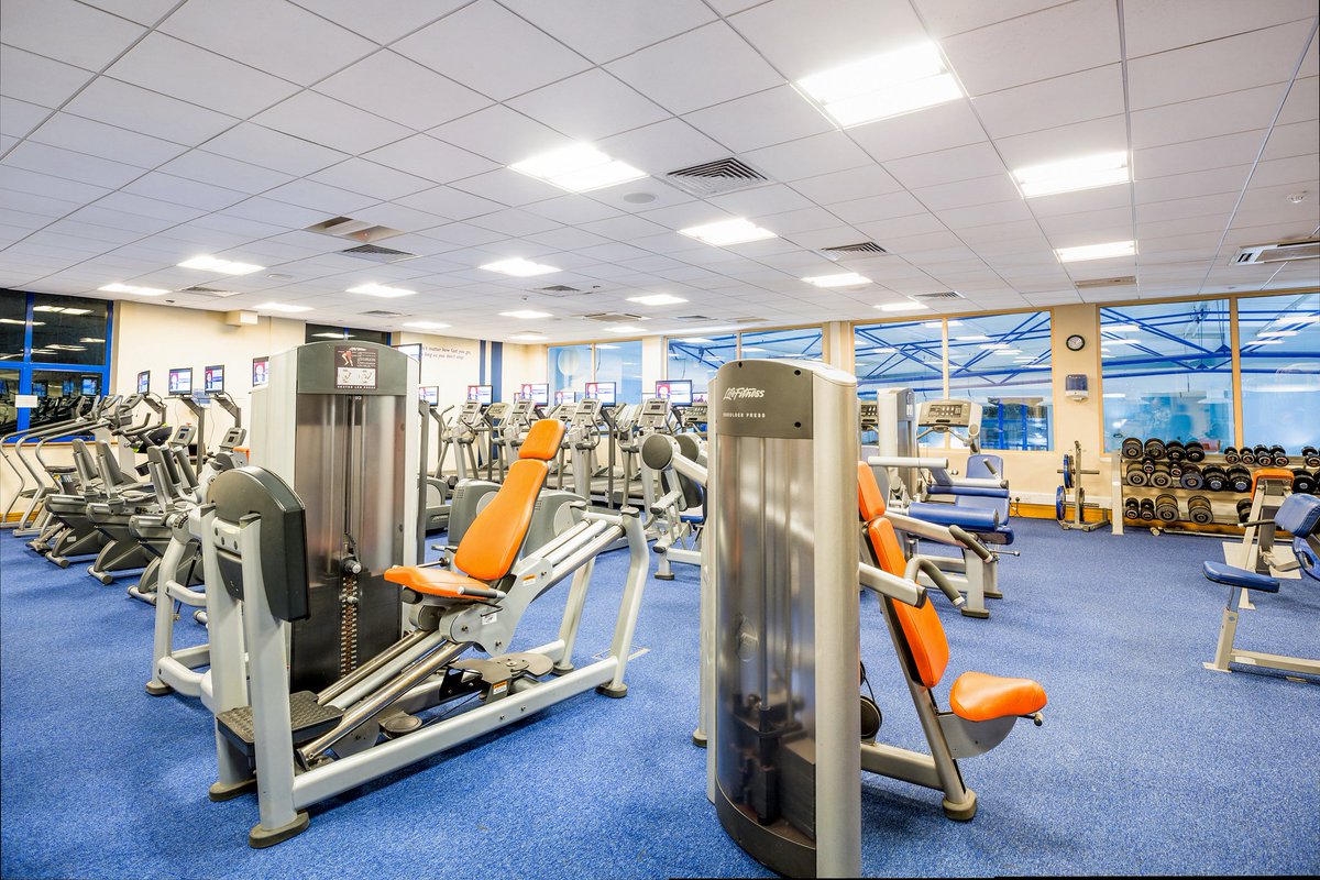 TheBreaffyClub's tweet photo. Call into @TheBreaffyClub and check out our facilities. Something for all levels of fitness and our team is waiting and ready to help you achieve your fitness &amp; health related goals. #BetterinBreaffy #TeamBreaffy #Fitness #facilities #health #swimming #Gym #Fitnessclasses https://t.co/RBUrKD119E