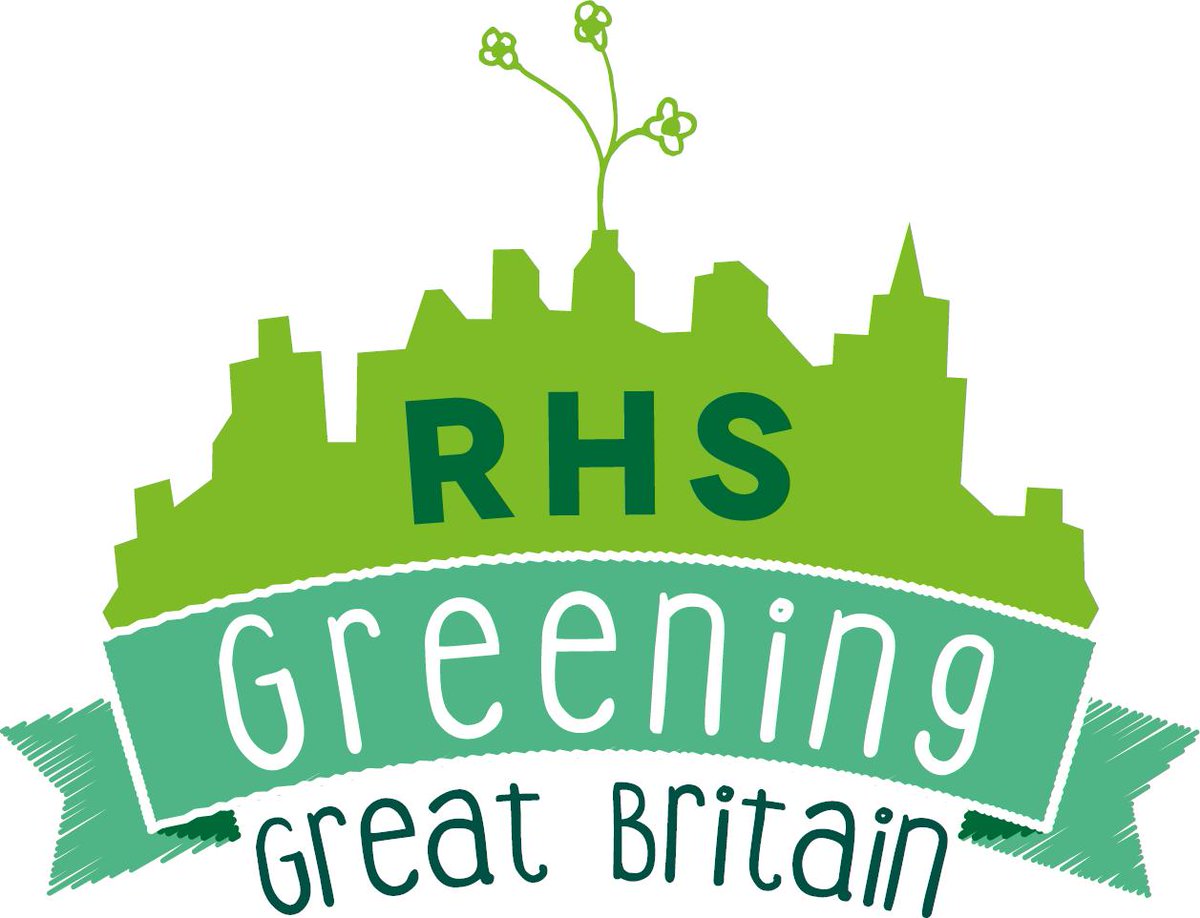 The_RHS's tweet photo. Growing more plants in any setting is vital for the environment and our health &amp; wellbeing. 

To better recognise this and the work our members do to add plants across the UK, we’re expanding our Greening Grey Britain campaign to #GreeningGreatBritain https://t.co/eITiWsAB9U https://t.co/TB9F768lPb