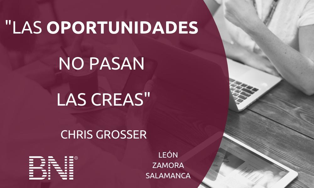 🔺 Si eres #empresario conocer #BNI puede ser una gran oportunidad para ti 🔺

Ven a una reunión de trabajo sin compromiso y descubre una nueva forma de hacer negocios 💰 Tenemos varios grupos de #networking en todas las ciudades de España. #LeonEsp #Zamora #Salamanca #giversgain