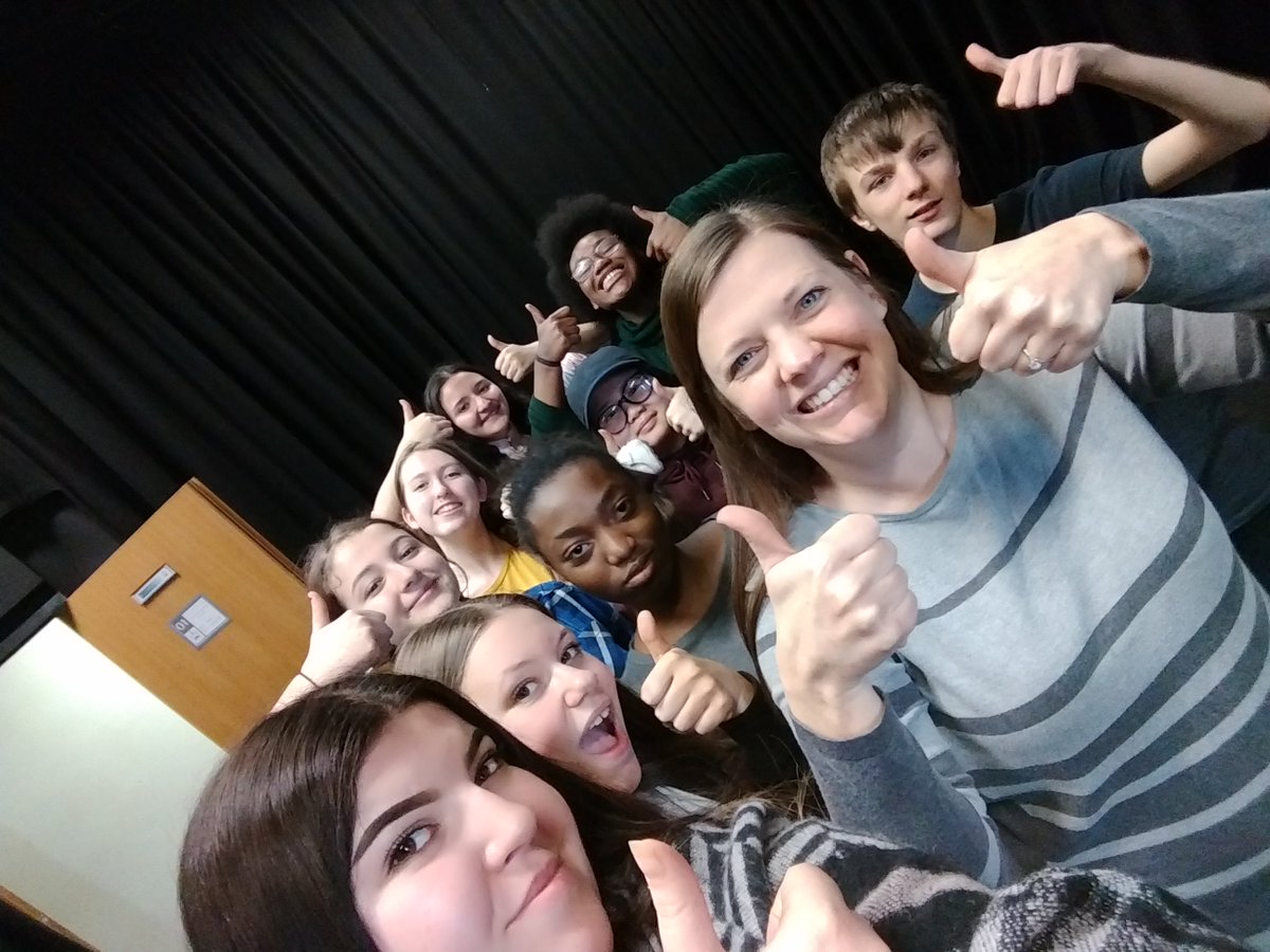 StAndHighCE's tweet image. Amazing Term [2]

Our production of Alice's Adventures in Wonderland