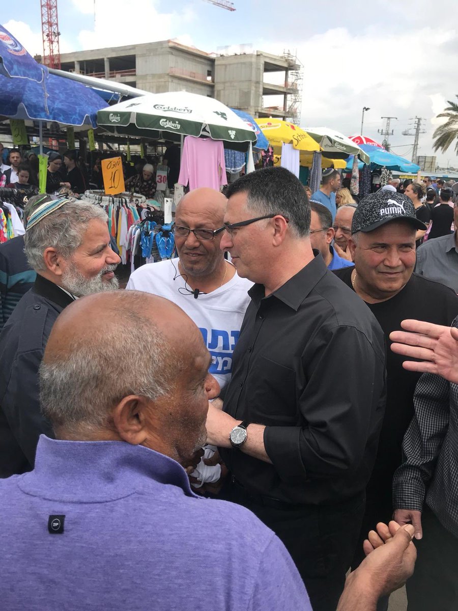 גדעון סער טוויטר