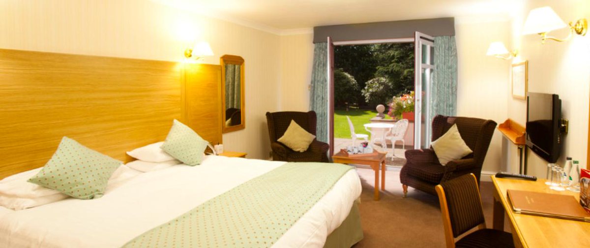 We love the look of this offer available at <a href="/ApplebyManor/">Appleby Manor</a>!

Stay 2 nights with 2 course dinner in their fine dining restaurant on the 1st night.

 For just £200 per stay based on 2 sharing a Classic Double or Twin Room. 

T&amp;Cs Apply.
applebymanor.co.uk