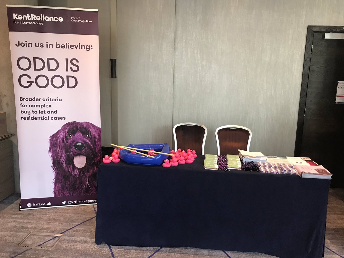 HelenComben's tweet photo. All set for the @openwork roadshow #krfi #BTL ducks are ready! https://t.co/sUK6tYhjwG