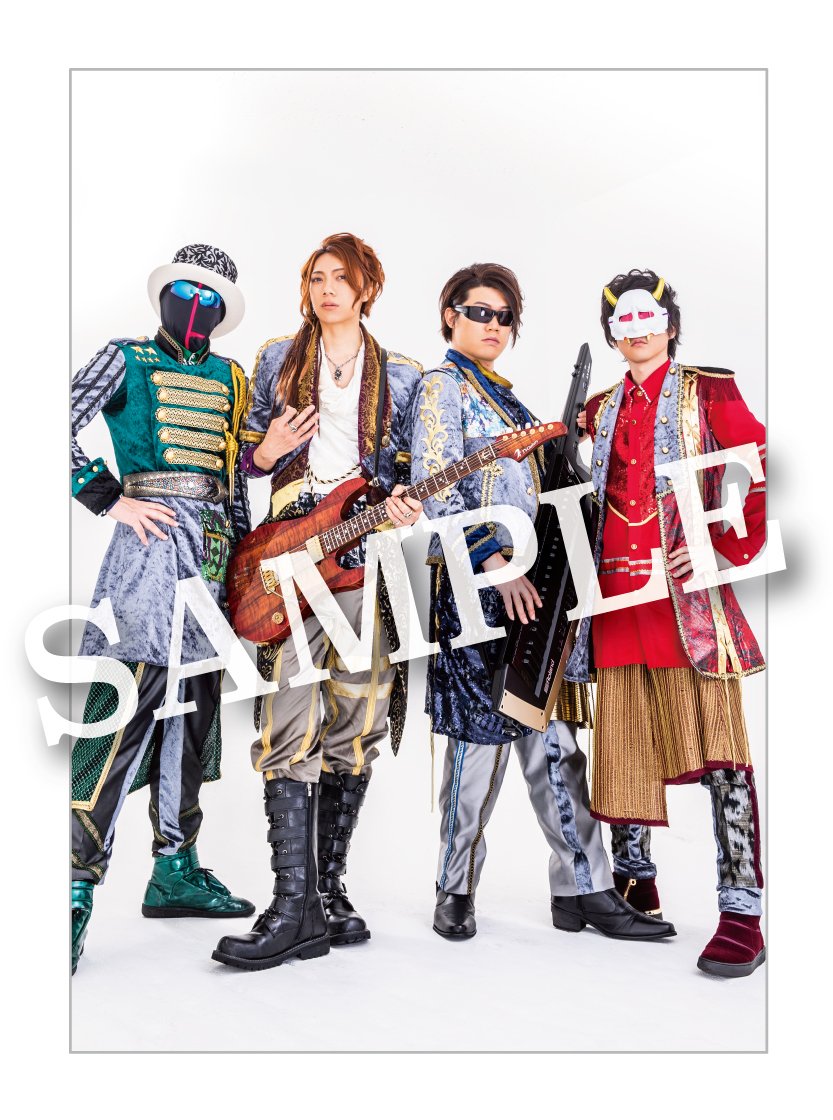 タワーレコード アニメ No Twitter 4 24発売 M S S Project アスヘノbrave のタワレコ オリジナル特典 ブロマイド タワーオリジナル絵柄 のデザイン解禁 対象品番 Mssp1008 ご予約承り中です Mssp T Co Dyu1arygzz T Co 96m9iajtu1