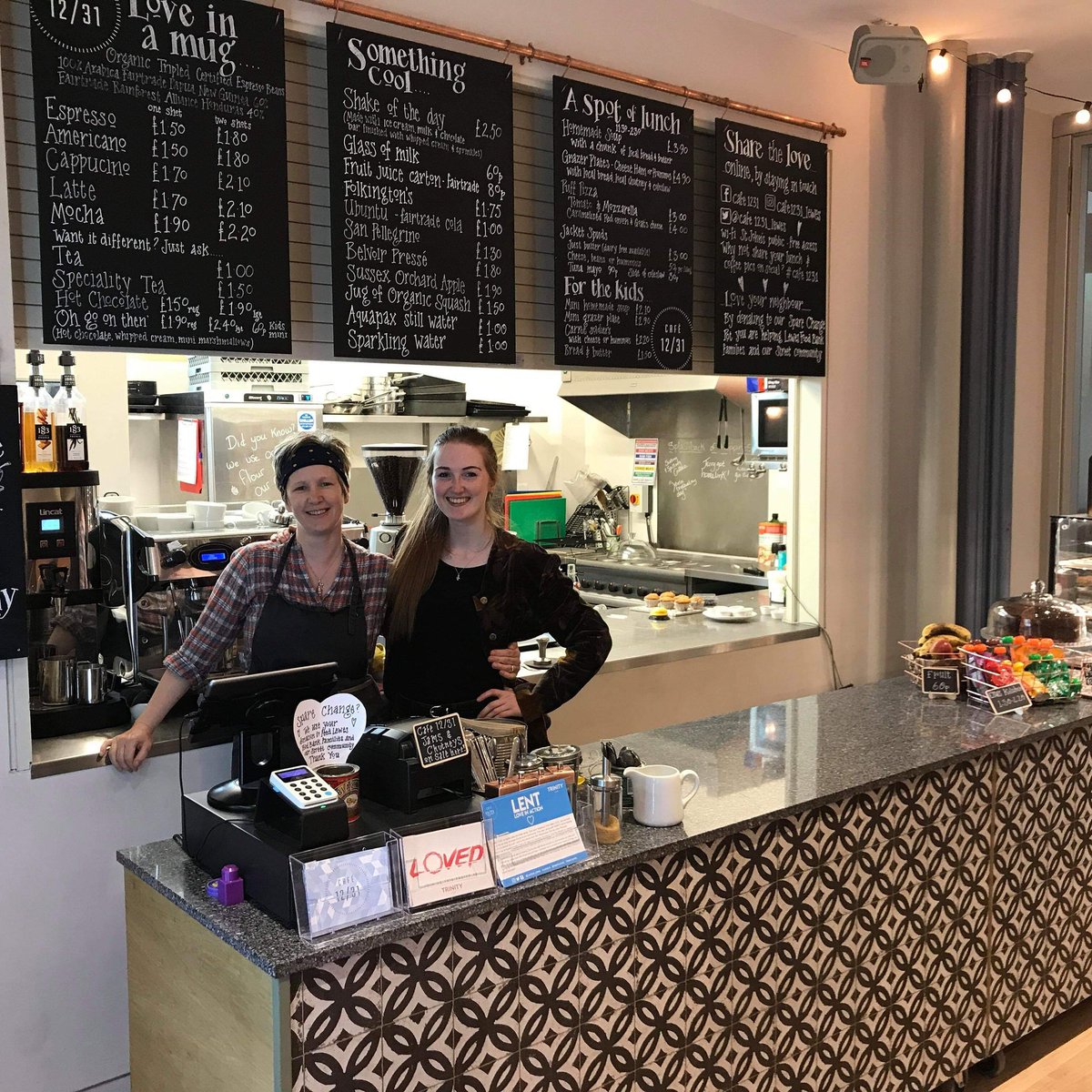 Cafe1231_Lewes's tweet photo. We are so pleased on how Café12/31 is going! We are excited for each day and LOVE our regulars! #blessed #lewes #cafe #coffee #cake #leweslife #FridayFeeling #andimfeelinggood https://t.co/XQNRJzldCZ