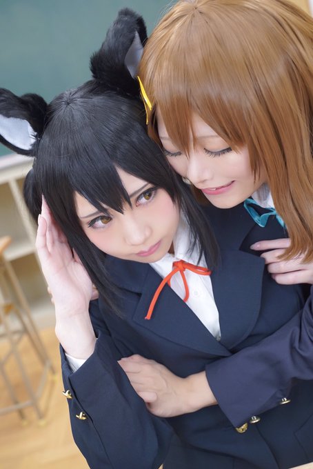 コスプレイヤー舞陽女のTwitter画像88