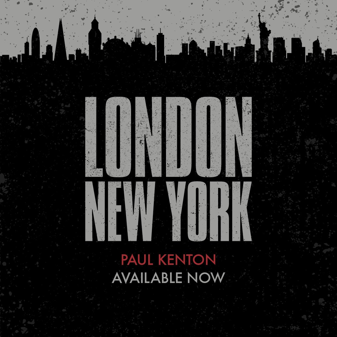 castleartICC's tweet photo. London/New York, the latest series from @PaulKenton, follows his first solo exhibition in NYC and a great show in our Covent Garden gallery.  Stop by to see these vibrant, new limited editions as well as a collection of cityscape originals. https://t.co/3iPk7RVfkq