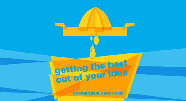 Calling all #Entrepreneurs and aspiring entrepreneurs from all over the world to apply to Summer Business Camp in #Rijeka #Croatia to improve or refine their business ideas and solutions. The applications are open until April 15th 2019. You can apply at lnkd.in/g92C6hB.