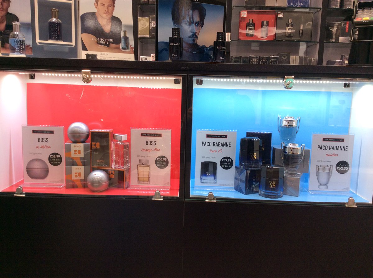 tps_darlington's tweet photo. Out shopping today? Why not pop into #TPSDarlington lots of great deals on offer. New fragrances in store too, so come on in and have a try. Our lovely team are always happy to help. Treat yourself, you deserve it 🥰💕🛍 https://t.co/hNdFqYMvPr