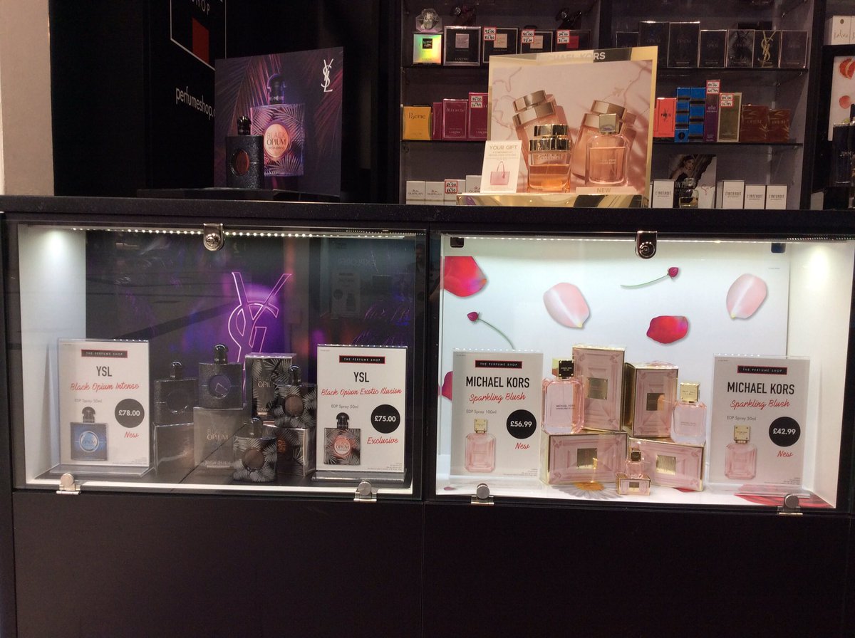 tps_darlington's tweet photo. Out shopping today? Why not pop into #TPSDarlington lots of great deals on offer. New fragrances in store too, so come on in and have a try. Our lovely team are always happy to help. Treat yourself, you deserve it 🥰💕🛍 https://t.co/hNdFqYMvPr