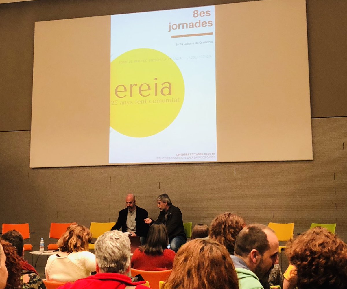 Associació Compartir tweet media